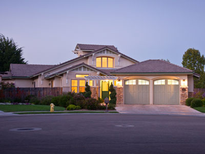 Casa Rosa At Cypress Ridge - Arroyo Grande California - Golf Course Assisted Living - Rose Care Group Assisted Living